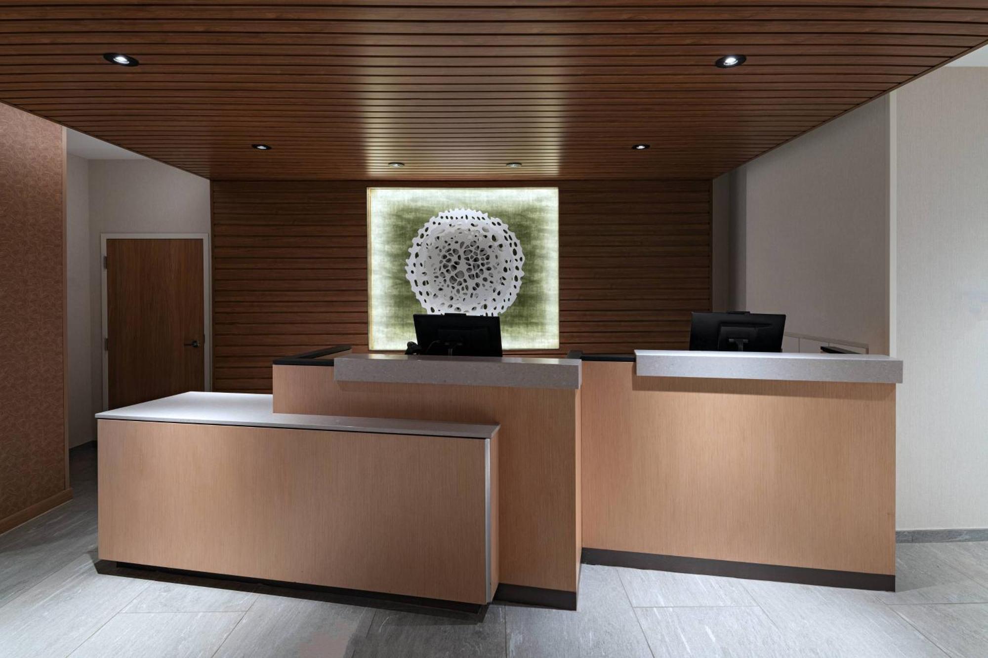 Fairfield Inn & Suites By Marriott Oskaloosa Extérieur photo