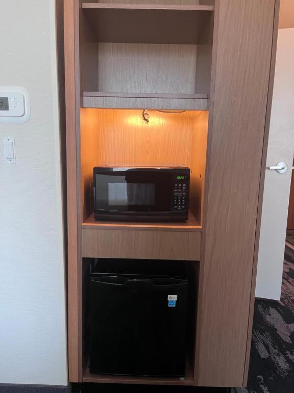 Fairfield Inn & Suites By Marriott Oskaloosa Extérieur photo